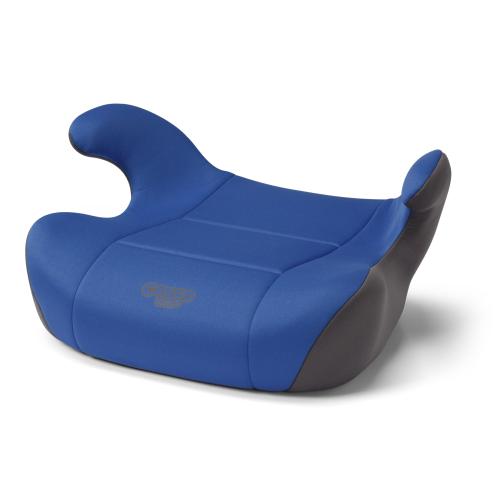 Cosco Rise LX Kids Booster Car Seat, Country Blue
