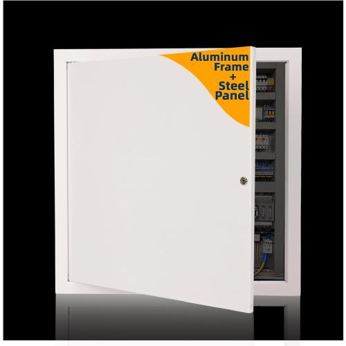 18x18 Access Panel for Drywall/Attic/Plumbing/Wall,Drywall Access Panel
