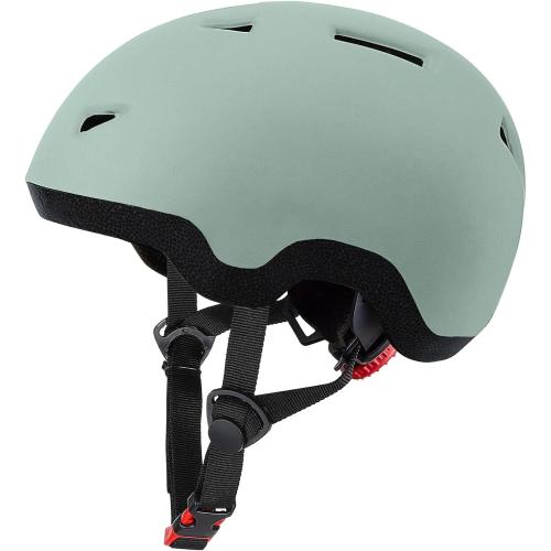 Toddler Helmet, Adjustable Kids Bike Helmet for Ages 1-3-8