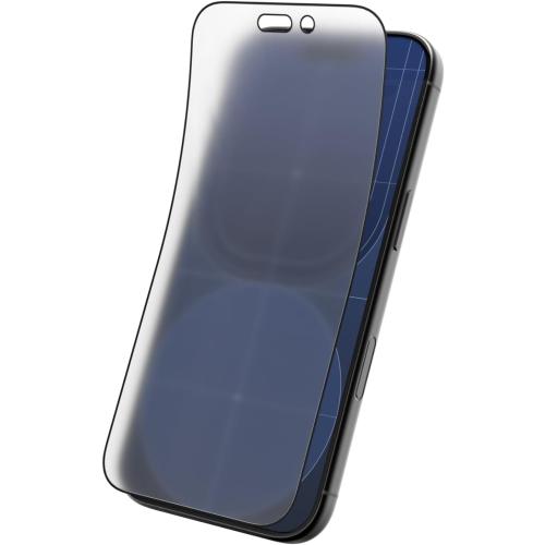 RhinoShield Impact Screen Protector PRO for iPhone 17 Pro/iPhone 17/16 Pro