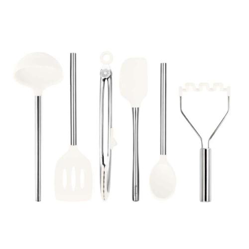 Silicone Utensil Set (Set of 6)