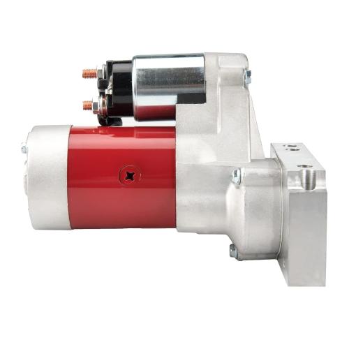 KAC Starter,18493 Starter Replacement for Chevy SBC BBC