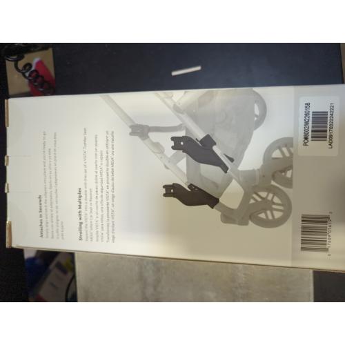 UPPAbaby  VISTA Lower Adapter