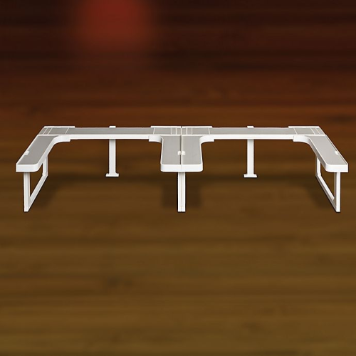 Spicy Shelf™ Deluxe Stackable Shelf