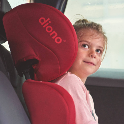 Diono Everett NXT Belt-Positioning Booster Car Seat