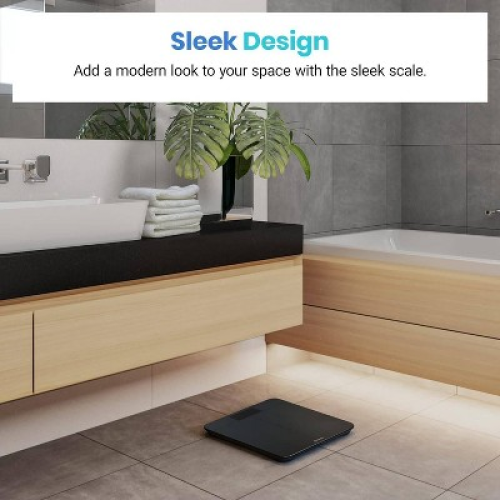 Etekcity Body Weight Scale