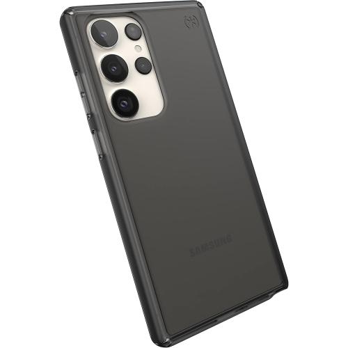 Perfect Mist Case Fits Samsung Galaxy S20 Ultra 5 G/Black