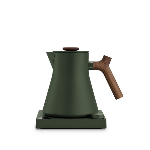 Fellow Corvo EKG Pro Electric Kettle - Green - No Size