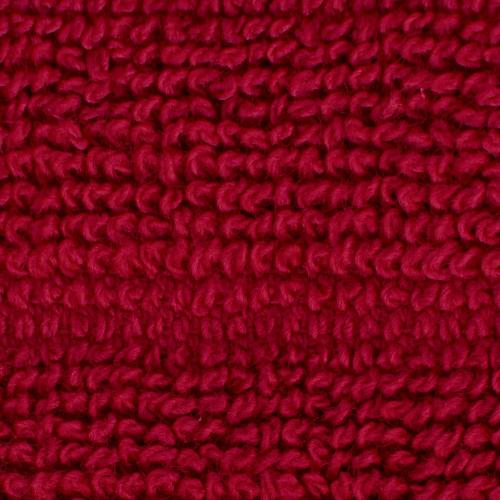 All-Clad Solid Kitchen Towel: Highly Absorbent, Super Soft Long Lasting - 100% Cotton, 17x30 Tea Towel for Cleaning & Drying Dishes, Pans, Glassware, or Countertops, (1-Pack), Chili