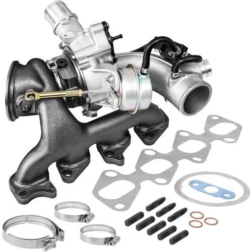 1.4 L Turbocharger with Gaskets Repair kits 667-203 55565353 GT1446