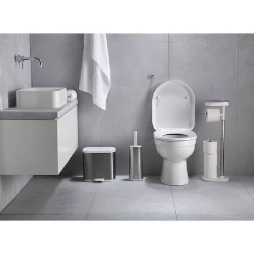 Joseph Joseph Flex Steel Toilet Brush