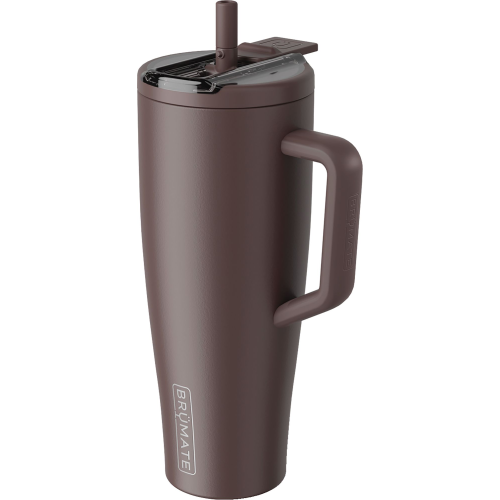 BruMate Era Flip 40 oz. Straw Tumbler