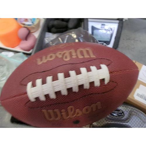 Wilson NFL Ignition Football