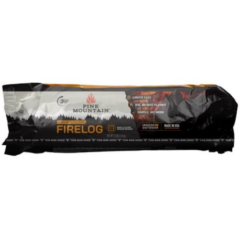 Pine Mountain® 3-Hour Firelog 2 pack