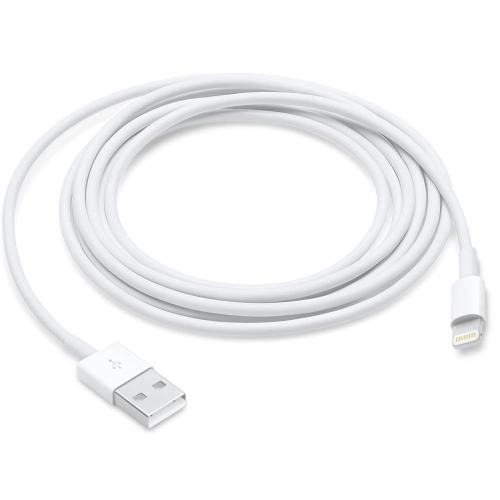 6ft USB A to Lightning Cable for iPhone 14, Carplay Cable Compatible for iPhone 14 pro max,13 Plus,SE 2nd/12/11/Xs/XR, Fast Charging Power Cord for AirPods 4, AirPods Pro (2nd/3rd gen) Charger cable