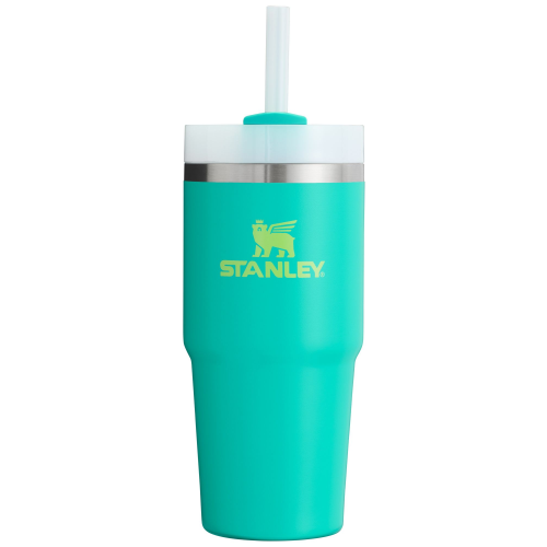 Stanley 14 oz. Quencher H2.0 FlowState Tumbler - Heat Wave Collection