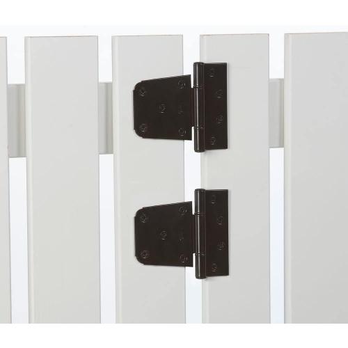 National Hardware Extra Heavy Duty Gate Hinge.