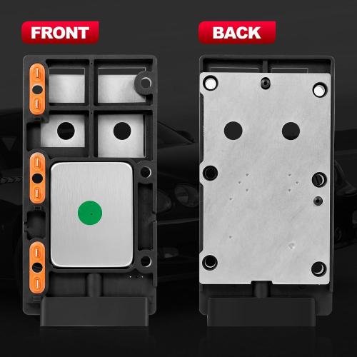 10469470 Ignition Control Module Replace# 10494012 D1940A 12617924 10475225