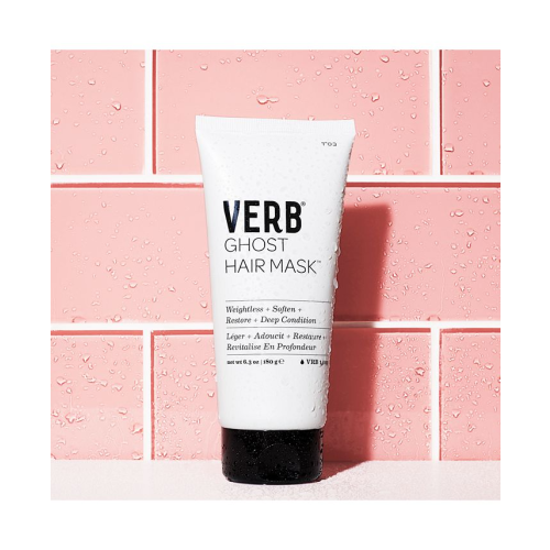 Verb Ghost Mask
