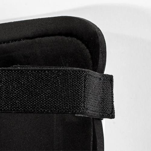 Franklin Sports Soccer Shin Guards for Youth   Adults - Superlight Shin Guards for Men, Women   Kids - (2) Shin Guard Set for Boys   Girls