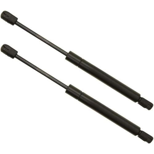 2Pcs Rear Back Window glass Struts Lift Supports Compatible With 02-07 Liberty SUV - Shock Gas Spring Prop Rod