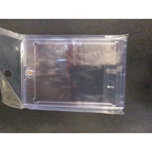 Magnetic Trading Card Holder Case for cards