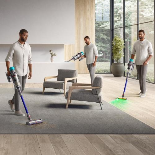 Dyson Gen5 Outsize Cordless Pet Stick Vacuum (Convertible To Handheld)