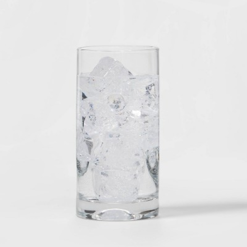 12pc Glass Telford Tumbler Set - Threshold Missing accessories ™