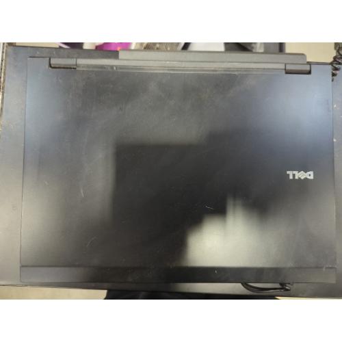 Dell E5400 Latitude 14-Inch Laptop With Charger