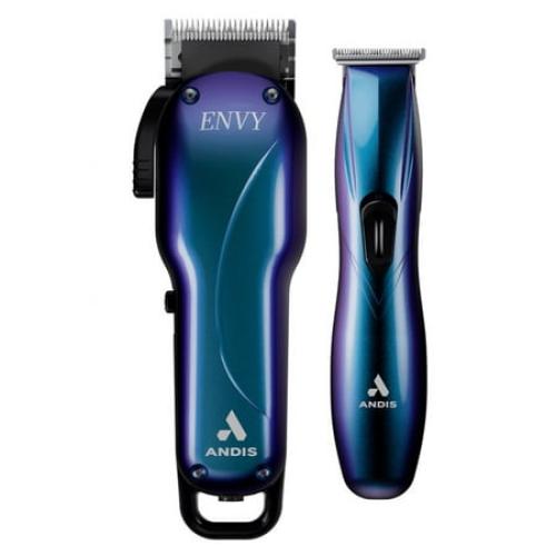 Andis Cut & Trim Combo Galaxy Limited Edition | #560980