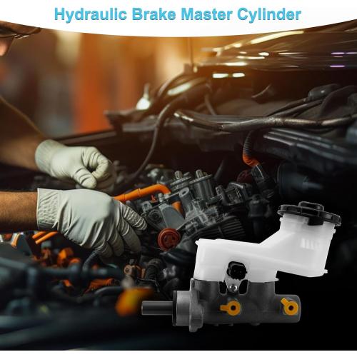 M630111TY Brake Master Cylinder w/Reservoir For For Acura RSX 2002-2004