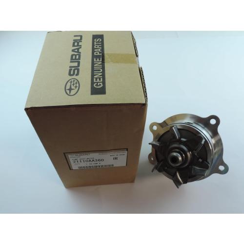 Subaru 3.0L-H6 Engine Water Pump Outback Legacy Tribeca 21110AA360 Genuine OEM