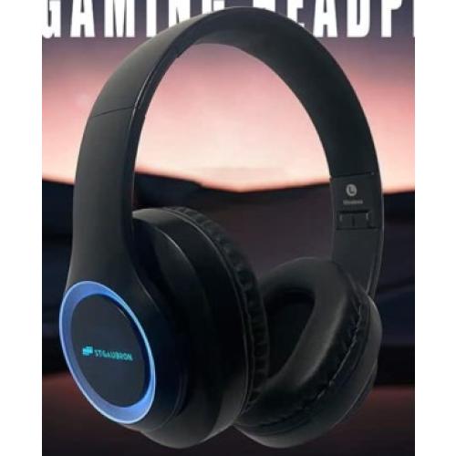 Wireless Over-Ear Headphones