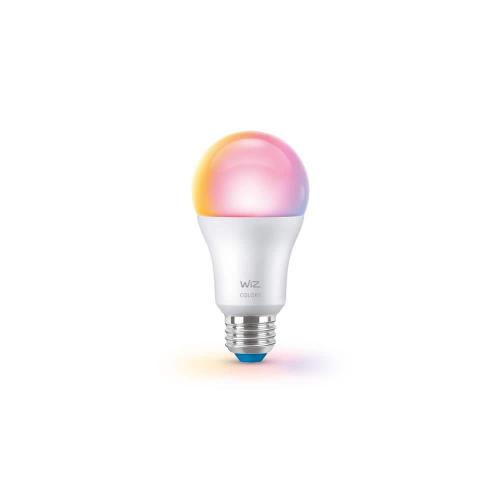 WIZ 60-Watt Equivalent LED A19-Wi-Fi Color 2200-6500K Bundle (3-Pack)