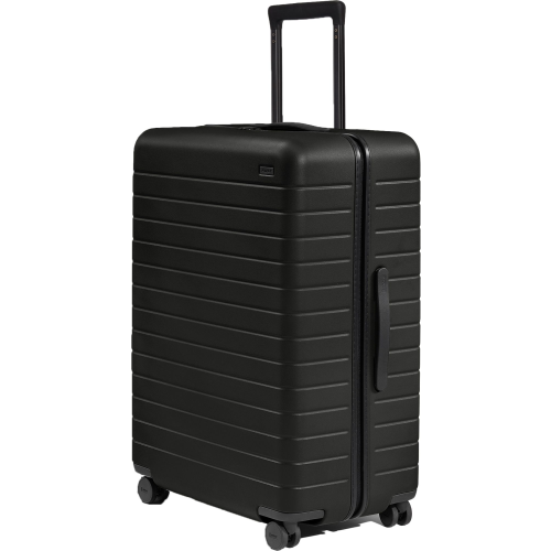 Away The Large Suitcase