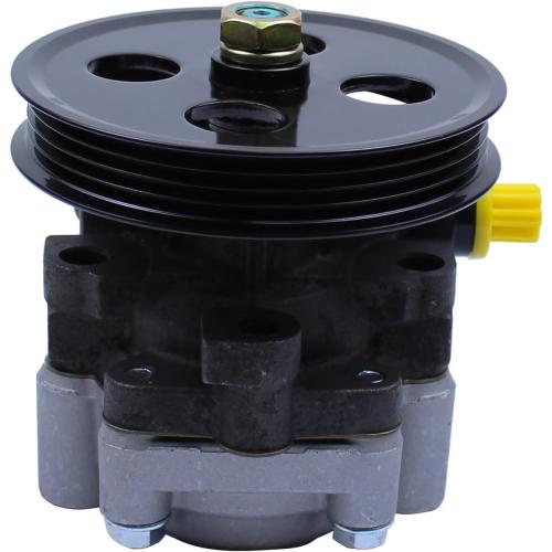 Power Steering Pump with Pulley Assembly for Lexus RX330 3.3L 2004-2006