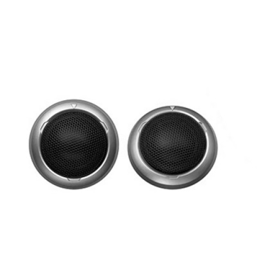 Kenwood KFC-P71 Concert Series 280 Watts 6-1/2 Component Speaker System