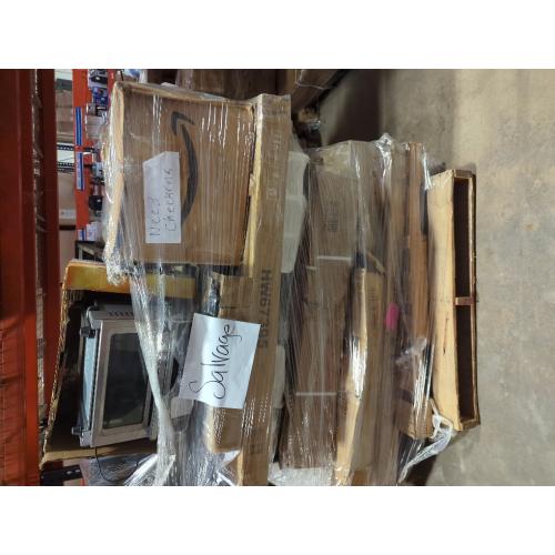 18674803 Electric HomeGoods Salvage