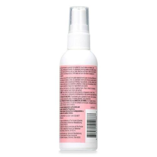 Dreft Laundry Stain Remover 3 oz 2 pack