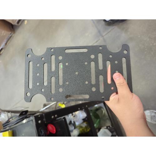 Mailbox Mounting Bracket