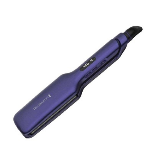 Color purple Remington Gloss Flat Iron - 2