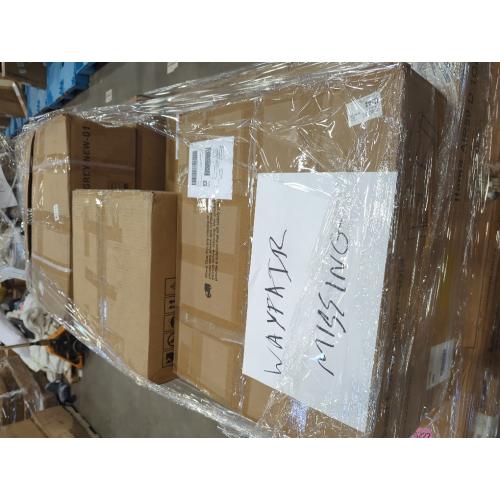 20307102 Wayfair Missing Pieces Pallet
