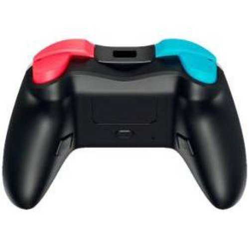 COLOR BLACK ❗ ❗ Switchplate Wireless Gaming Controller for Nintendo Switch -