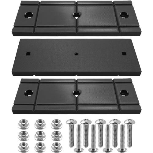 Rubber Replacement Pads Compatible with Rockwell Jawhorse