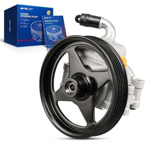 KAX 20-298P1 Power Steering Pump with Pulley for 2004-2007 Grand Marquis
