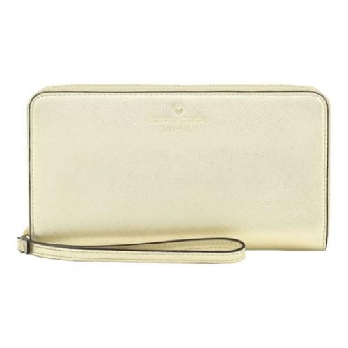 Kate Spade Carrying Case Smartphone, Gold