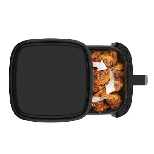 PowerXL 8qt Air Fryer ❗MAY HAVE MISSING PIECES/NEEDS CLEANING❗