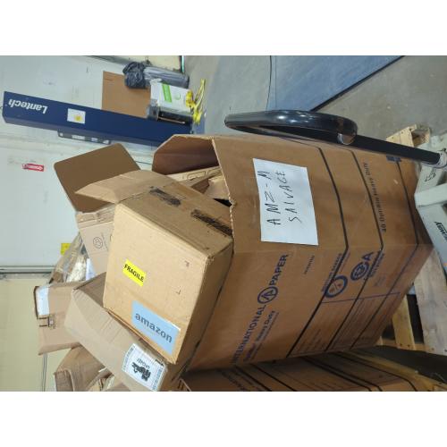 Salvage Pallet