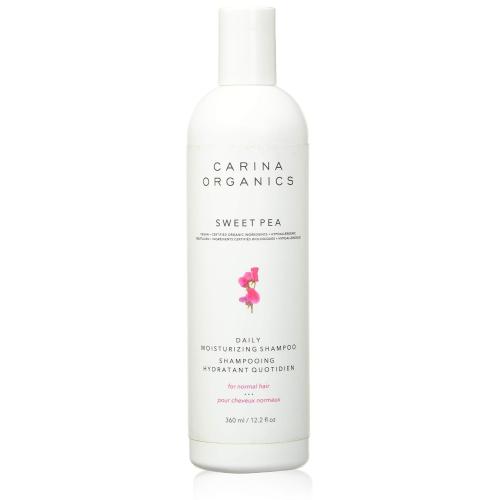 Carina Organics Sweet Pea Shampoo (Daily)
