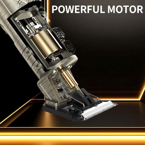 Beard Trimmer for Men-Hair Clippers for Men